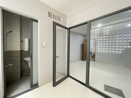 Căn hộ 1PN Full nội thất tại Âu Cơ Lạc Long Quân tiện đi Quận 11, Tân Bình