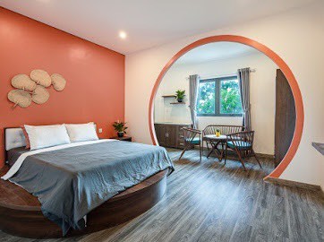 Căn Hộ Studio Võ Văn Tần Gần ĐH Kiến Trúc, Hồ Con Rùa, Cv Tao Đàn