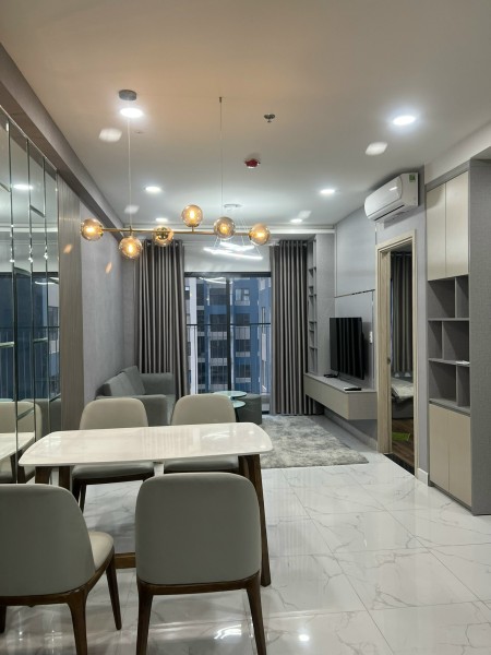 Cho thuê căn hộ 2pn full nội thất ở liền như hình ngay Vincom Dĩ An