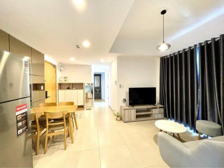 Cho thuê căn hộ Masterise TĐ, full NT, 65m2, Giá 19tr bao phí