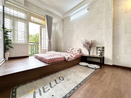 Sale mạnh 2 chiếc ban công cuối cùng_Có hồ cá, bồn tắm massage