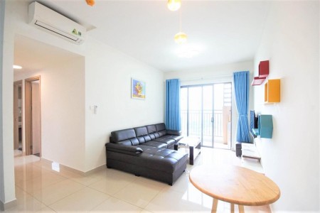 Duy Nhất Căn Hộ 3PN Đầy Đủ Nội Thất Cho Thuê Chỉ 16tr/tháng _ The Sun Avenue