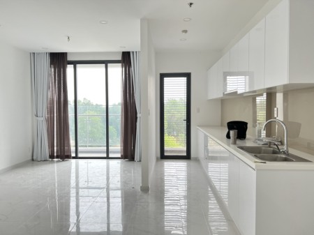 D'lusso căn hộ sang, giá tốt 12tr/th (bao PQL), căn góc gồm 2PN, 76m2