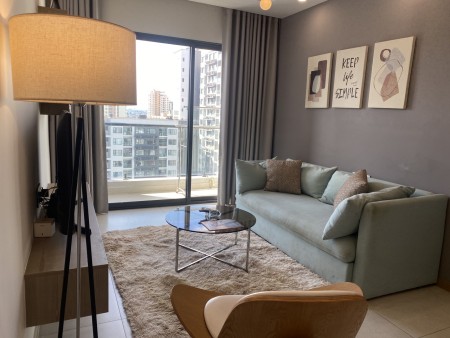 Cho thuê gấp căn 3PN/ 101m2 full NT - New city Thủ Thiêm. Giá chỉ 23 Tr/ Tháng thương lượng