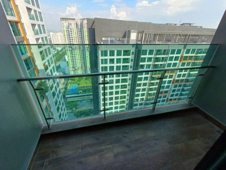 Cho thuê 2 phòng ngủ Feliz En Vista giá cực tốt chỉ 850 usd view đẹp