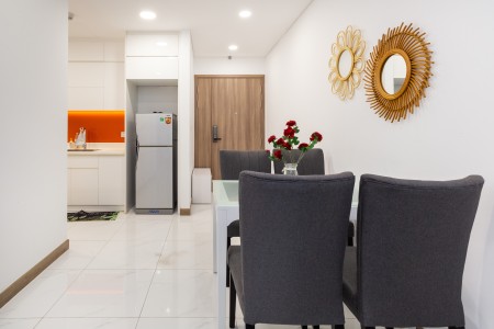 Sunwah Pearl - Căn hộ cho thuê dài hạn/ ngắn hạn