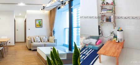 Những thay đổi trong lối sống khi chuyển từ nhà trọ sang chung cư tại TPHCM