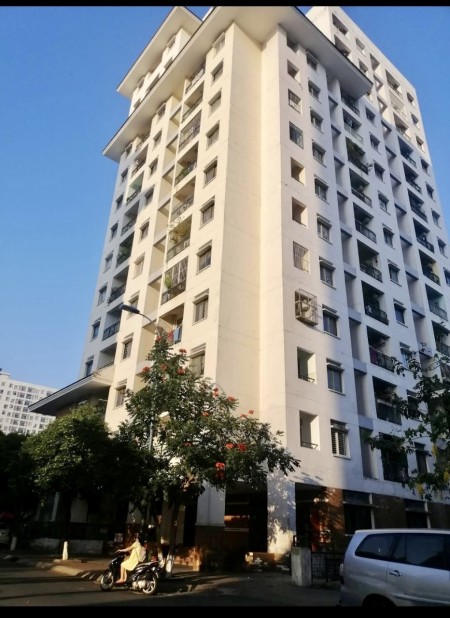 Chung cư 312 Lạc Long Quân Quận 11 gần đầm sen 2PN 2WC Cho thuê gấp