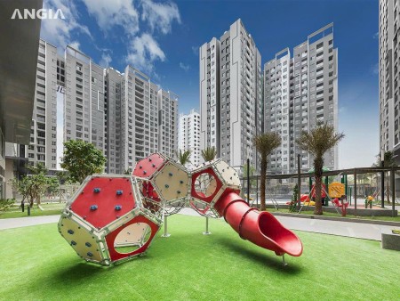 Giỏ hàng cho thuê và chuyển nhượng West Gate -- 2pn2wc giá 5tr nhà mới 100% -- bao phí quản lý