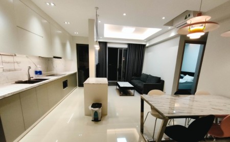 The Sun Avenue_Thuê 3PN lớn 105m2_Full Nội thất_View sông_Giá chỉ 19tr