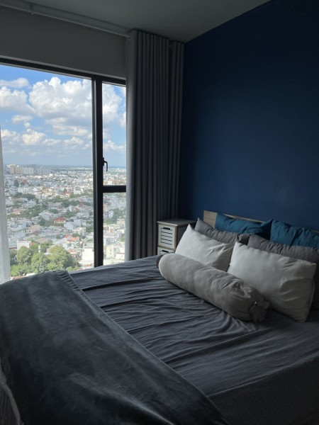 Cho thuê căn hộ Feliz en Vista Q2 - 2PN, nội thất đẹp, giá hấp dẫn 21 triệu