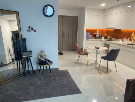 Cho thuê Sunwah Pearl 1 phòng ngủ xinh đẹp, 55m2 đầy đủ nội thất 20 triệu