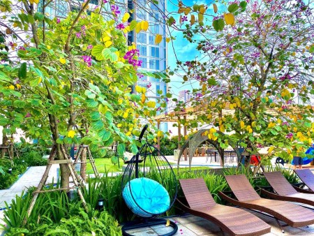 Căn hộ siêu sang Empire City 3PN Nhà Đẹp Thương Lượng Mạnh