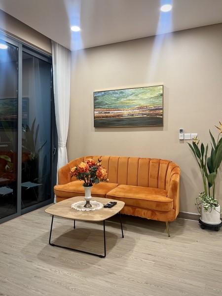 Sunwah Pearl cho thuê căn hộ siêu đẹp_1PN_56m2_Full NT_Giá chỉ 23tr