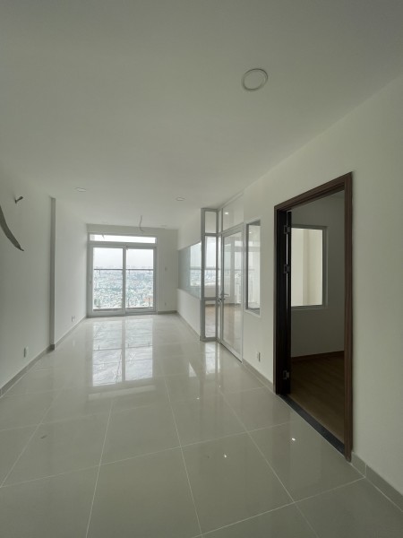 Cho thuê CH Western Lý Chiêu Hoàng Q6 7,5tr/2PN