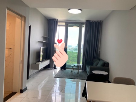 Cho thuê Empire City Nhà Đẹp Thoáng Mát View Sông