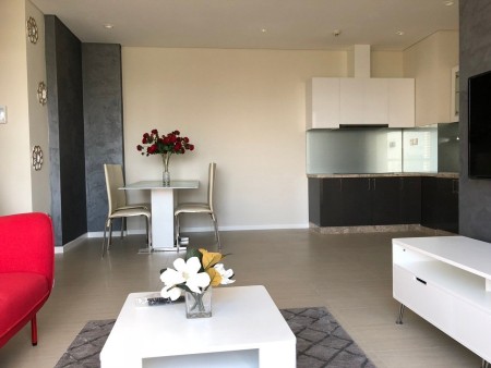 Cho Thuê Căn 1PN Full Nội Thất Giá Tốt Đảo Kim Cương. Giá Thuê Chỉ 14Tr/Tháng