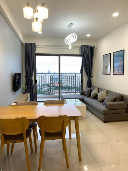 Căn Hộ 3Pn The Sun Avenue Giá Tốt 18 Triệu/ Tháng, Đầy Đủ Nội Thất 90m2, Vào Ở Ngay