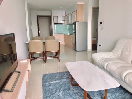 Cho thuê căn hộ 2PN2WC full nội thất gần sân bay giá 18tr/th có suất ô tô. Lh 0932192028 Ms.Mai