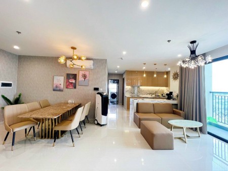 Ảnh 3 - Chuyên cho thuê căn hộ Vinhomes Grand Park studio - 1PN - 2PN - 3PN…