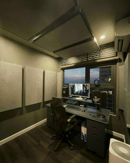 Cho thuê căn 2PN2WC 6 triệu, 2PN2WC full 7.5 triệu dự án Vinhomes Grand Park Quận 9.