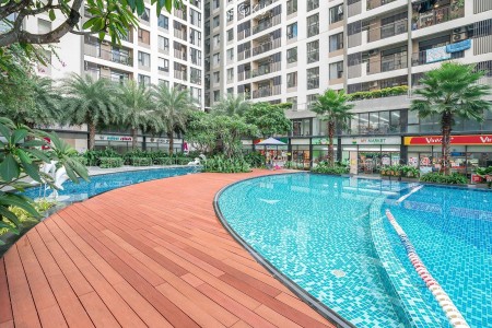 Cho thuê căn hộ Jamila Khang Điền, 76m2, 2pn, 2wc giá 11 triệu/tháng