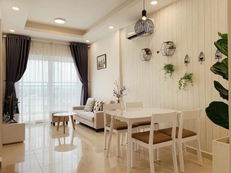 Cho thuê chung cư Moonlight Boulevard 1PN Full đầy đủ nội thất giá 9 triệu / tháng