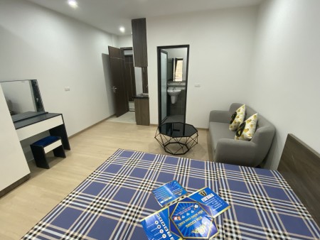 Còn trống các phòng 1n1k + Studio Khu vực Thanh Xuân