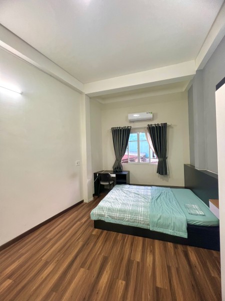 Big deal giảm 300k -> 500k Căn hộ Studio full nội thất-Ở ghép 3 người-Giá rẻ