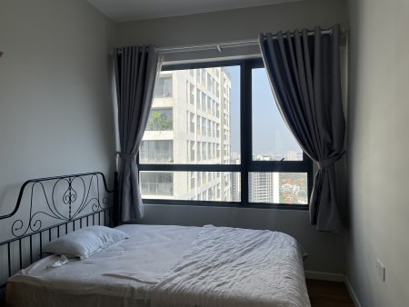 Cho thuê căn hộ Masteri An Phú 2pn 2wc full nội thất