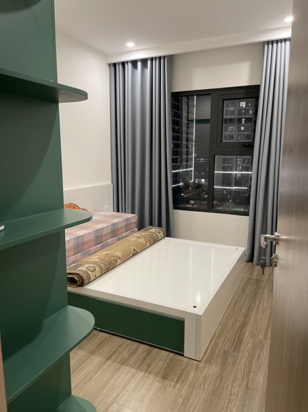 Cho Thuê Căn 2 Ngủ Chỉ 7,5tr Vinhomes Smart City