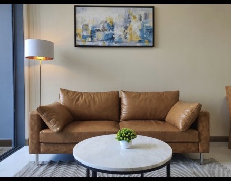 Thuê Sunwah Pearl 2 phòng ngủ, 1 kho - 97m2 đầy đủ nội thất 37.6 triệu