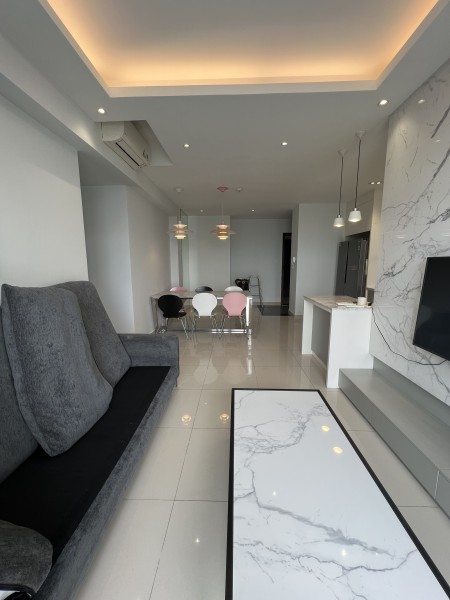 Nhà quá tốt 105m2, 3Pn, Full NT, 20 triệu, The Sun Avenue