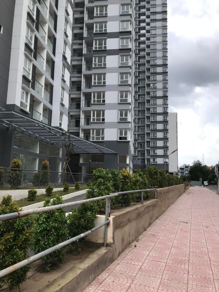 Giỏ Hàng Cho Thuê C/C The Western Capital-Lý Chiêu Hoàng Q6 Loại 2-3PN Nhà mới ở ngay-LH 0975012308