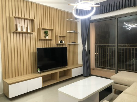 The Sun Avenue cho thuê 3 phòng ngủ - đầy đủ nội thất tháp 6, 86m2 20 triệu