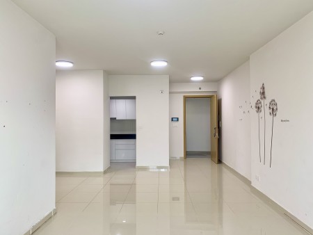 Cho thuê 2 phòng ngủ nội thất cơ bản tại Vista Verde chỉ 13,5 triệu/tháng