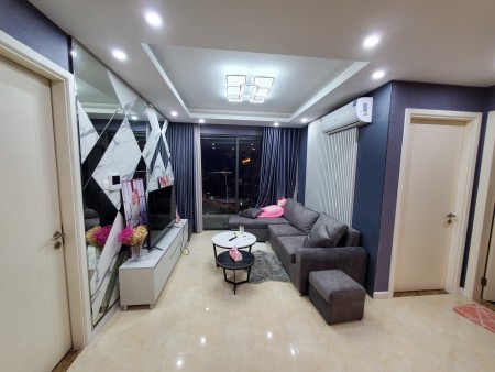 Bên em cho thuê có căn 2PN, 3PN D'Capitale Trần Huy Hưng