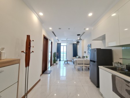 Cho thuê căn hộ 1pn giá tốt tại Vinhomes Central Park- LH 0822953757