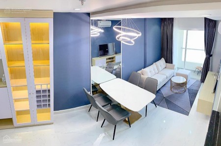 Cho thuê CHCC Cộng Hòa Plaza, Q. Tân Bình. DT 75m2, 2PN. Gía 12,5tr/tháng. LH 0773514110. View đẹp