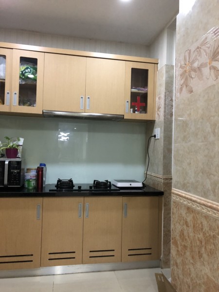 Chủ nhà cần cho thuê căn Him Lam Chợ Lớn quận 6, 102 m2, full NT, 14 triệu. 0933 964 533