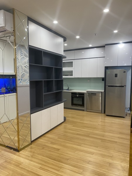 Cho thuê căn hộ thông thủy 73m2 hoàn thiện đầy đủ nội thất đẹp, 13tr/tháng, LH: 0365 811 049