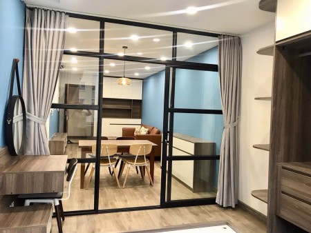 Căn 1pn giá siêu mền chỉ 13tr/tháng full nội thất tại chung cư The Botanica Phổ quang.