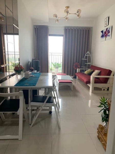 Cho Thuê Căn Hộ The Sun Avenue 2PN - Giá Tốt 15 Triệu/ Tháng 75m2, LH Trang 0941 950 241