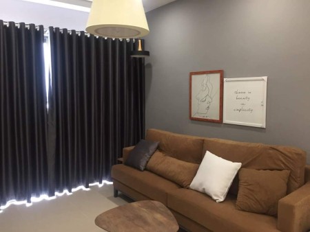 The Sun Avenue_Thuê ngay căn hộ 3PN lớn 109m2_Full NT_View sông