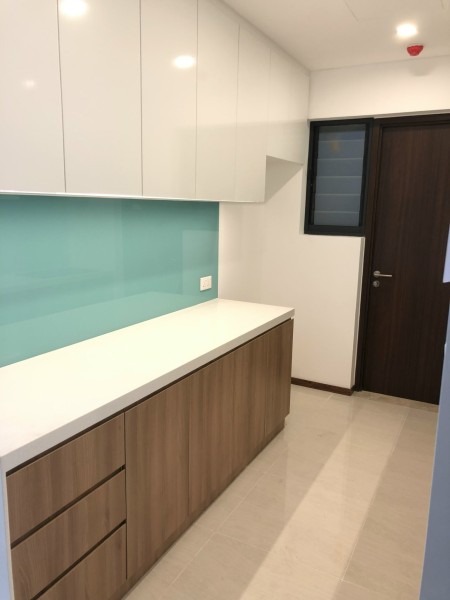 One Verandah 2pn nội thất cơ bản 15 tr cho thuê đi xem được