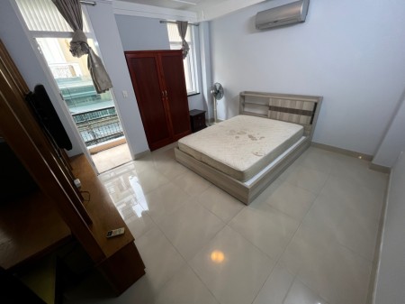 Căn hộ Studio nội thất cao cấp-Hẻm xe hơi-Ngay cầu thị nghè quận 1