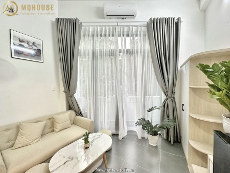 Hệ thống duplex mới 100% thiết kế sang xịn từng chi tiết Nguyễn Văn Đậu