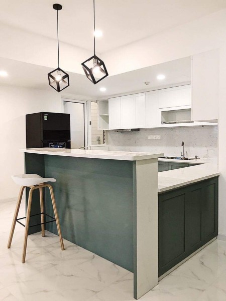 Cho thuê căn hộ Vista Verde 2PN Full NT, thiết kế đẹp mắt chỉ 18tr