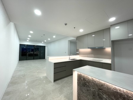 Căn hộ View cực đẹp cho thuê_The River_4PN_185m2_Giá thuê 77tr5