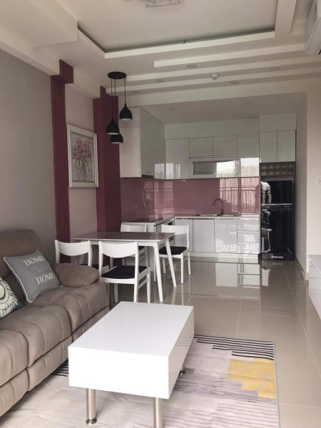 Thuê ngay căn hộ xinh xắn_The Sun Avenue_2PN_73m2_Full NT_Chỉ 17tr